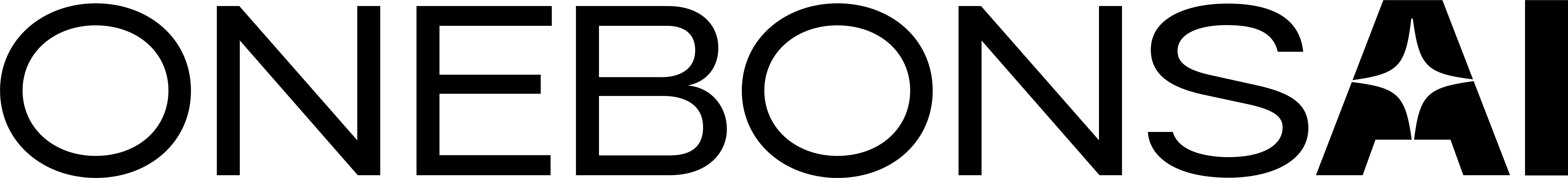 OneBonsai